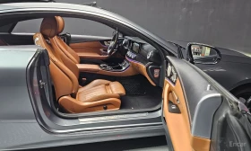 Mercedes-Benz E 220 d* COUPE* AMG* HEAD-UP* AMBIENT* ��������* ������ | Mobile.bg � ����� ������ 11