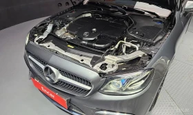 Mercedes-Benz E 220 d* COUPE* AMG* HEAD-UP* AMBIENT* ��������* ������ | Mobile.bg � ����� ������ 5