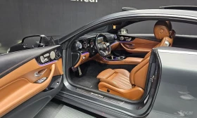 Mercedes-Benz E 220 d* COUPE* AMG* HEAD-UP* AMBIENT* ��������* ������ | Mobile.bg � ����� ������ 8