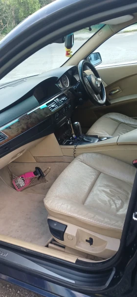 BMW 530 E60 | Mobile.bg � ����� ������ 9