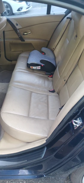 BMW 530 E60 | Mobile.bg � ����� ������ 7