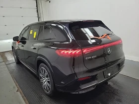 Mercedes-Benz EQS 450 AMG* 4Matic* Distronic* 360* Hyperscreen* Burm - 41500 € / 81166.94 лв. - 75931477 4