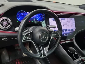 Mercedes-Benz EQS 450 AMG* 4Matic* Distronic* 360* Hyperscreen* Burm - 41500 € / 81166.94 лв. - 75931477 9
