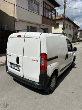 Citroen Nemo | Mobile.bg � ����� ������ 5