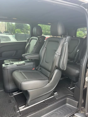 Mercedes-Benz V 300 V250 4Matic | Auto.bg — изображение 13