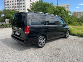 Mercedes-Benz V 300 V250 4Matic | Auto.bg — изображение 4