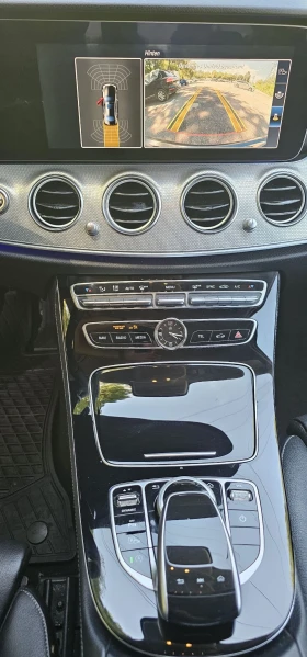 Mercedes-Benz E 220 220 AVANGARDE 360 KAMERA Multibeam Germany  - 18999 € / 37158.81 лв. - 48265371 10
