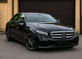 ������ Mercedes-Benz E 220