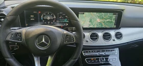 Mercedes-Benz E 220 220 AVANGARDE 360 KAMERA Multibeam Germany  - 18999 € / 37158.81 лв. - 48265371 12