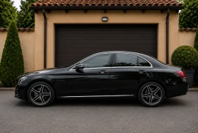 Mercedes-Benz E 220 220 AVANGARDE 360 KAMERA Multibeam Germany  | Mobile.bg � ����� ������ 4