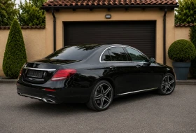 Mercedes-Benz E 220 220 AVANGARDE 360 KAMERA Multibeam Germany  | Mobile.bg � ����� ������ 5