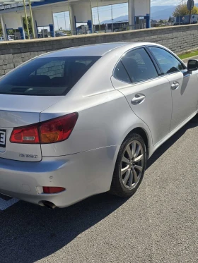 Lexus IS 250 - 6300 € - 36016929 4