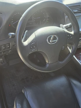 Lexus IS 250 - 6300 € - 36016929 5