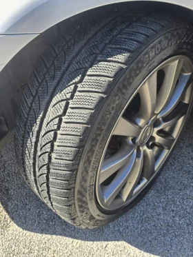 Lexus IS 250 - 6300 € - 36016929 9
