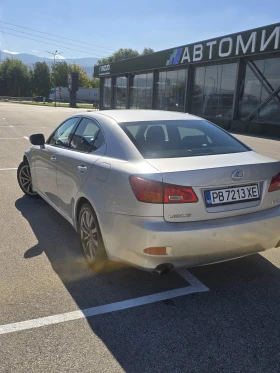 Lexus IS 250 - 6300 € - 36016929 3