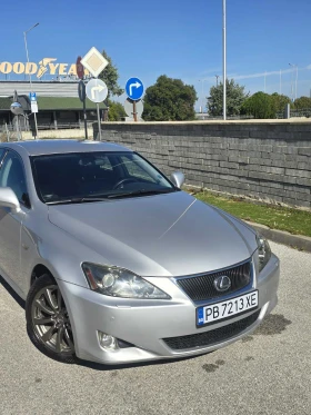 Lexus IS 250 - 6300 € - 36016929 2