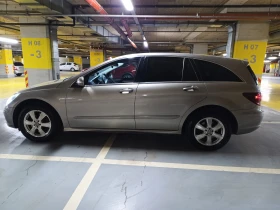 Mercedes-Benz R 500 | Mobile.bg � ����� ������ 2