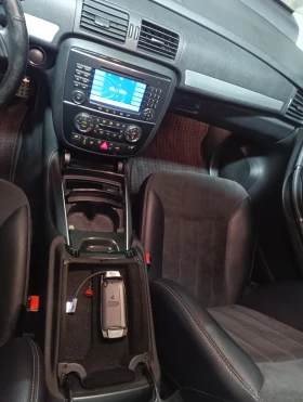 Mercedes-Benz R 500 | Mobile.bg � ����� ������ 14