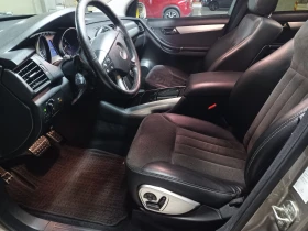 Mercedes-Benz R 500 | Mobile.bg � ����� ������ 6