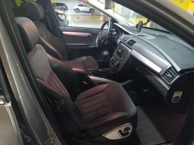 Mercedes-Benz R 500 | Mobile.bg � ����� ������ 11