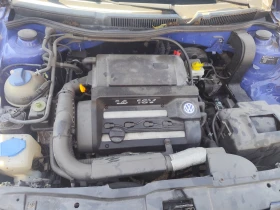 VW Golf 4 - 1.4 | Auto.bg — изображение 7