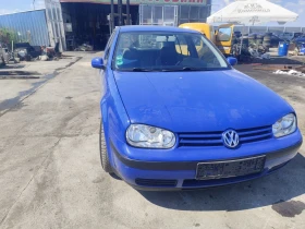 VW Golf 4 - 1.4 | Auto.bg — изображение 2