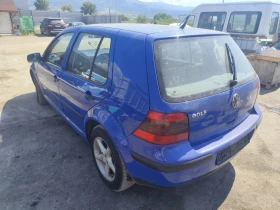 VW Golf 4 - 1.4 | Auto.bg — изображение 3