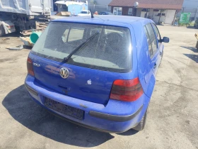 VW Golf 4 - 1.4 | Auto.bg — изображение 4