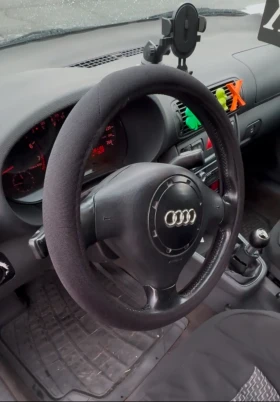 Audi A3 1.8 - 550 € / 1075.71 лв. - 59905155 5