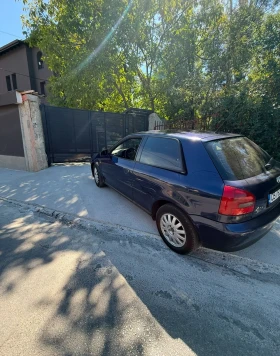 Audi A3 1.8 - 550 € / 1075.71 лв. - 59905155 2