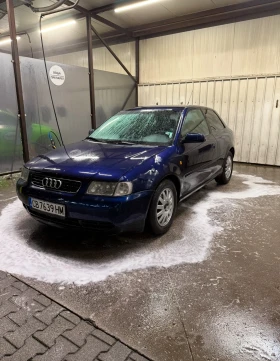 Audi A3 1.8 - 550 € / 1075.71 лв. - 59905155 3