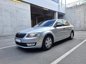 Skoda Octavia От БГ - ЕУРАТЕК - 99000 км
