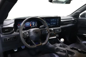 Ford Mustang DARK HORSE PREMIUM ЦЕНА ДО БЪЛГАРИЯ АВТОКРЕДИТ - 64600 € / 126346.62 лв. - 93861428 11