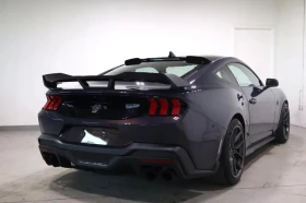Ford Mustang DARK HORSE PREMIUM ЦЕНА ДО БЪЛГАРИЯ АВТОКРЕДИТ - 64600 € / 126346.62 лв. - 93861428 4