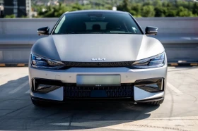 ������ Kia EV6