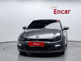 VW Scirocco 2.0 Tdi R-Line | Mobile.bg � ����� ������ 3