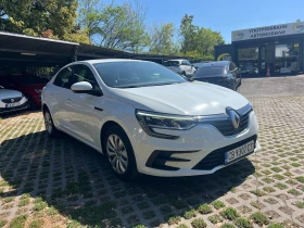 Renault Megane Tce 115 k.� 6��  | Mobile.bg � ����� ������ 7