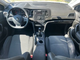 Renault Megane Tce 115 k.� 6��  | Mobile.bg � ����� ������ 8
