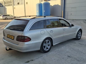 Mercedes-Benz E 320 ������ | Mobile.bg � ����� ������ 5