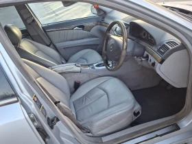 Mercedes-Benz E 320 ������ | Mobile.bg � ����� ������ 7