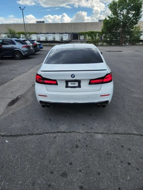 BMW 530 undefined | Auto.bg — изображение 4