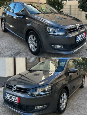 ����� �� �������� �� VW Polo 1.4i* 85 ����* 