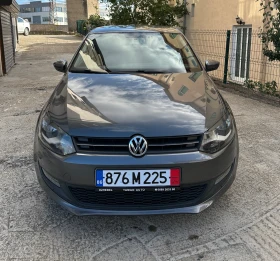 ����� �� �������� �� VW Polo 1.4i* 85 ����* 