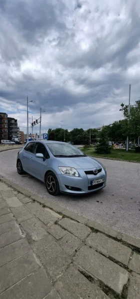 Toyota Auris - 3300 € - 24353331 3