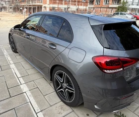Mercedes-Benz A 180 AMG Line ������ ���� | Mobile.bg � ����� ������ 6
