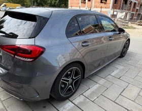 Mercedes-Benz A 180 AMG Line ������ ���� | Mobile.bg � ����� ������ 5