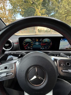 Mercedes-Benz A 180 AMG Line ������ ���� | Mobile.bg � ����� ������ 12