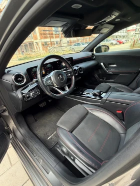 Mercedes-Benz A 180 AMG Line ������ ���� | Mobile.bg � ����� ������ 9