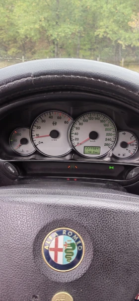 Alfa Romeo 166 | Mobile.bg � ����� ������ 3