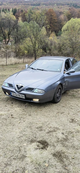 Alfa Romeo 166 | Mobile.bg � ����� ������ 4